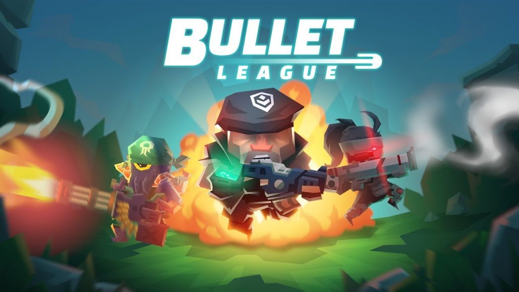 bullet leagues