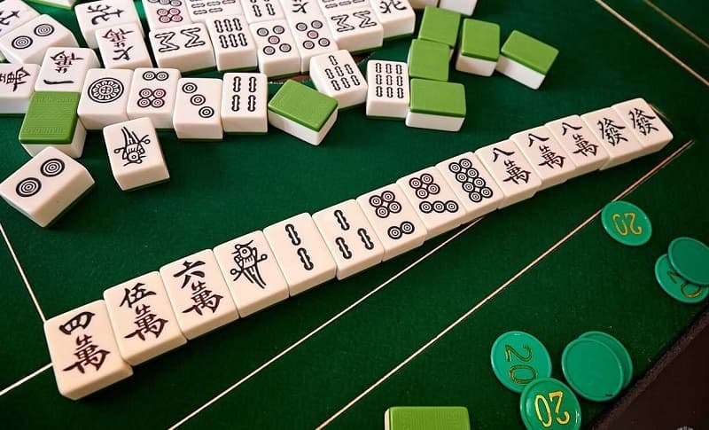 Mahjong là gì? Tất tần tật thông tin liên quan đến mahjong 
